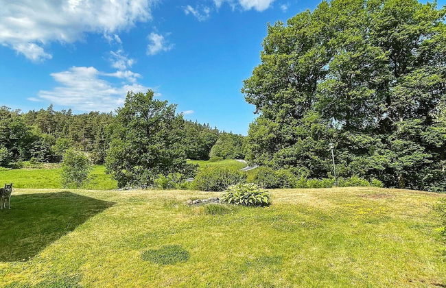 6 Person Holiday Home in Varekil - Foto 15