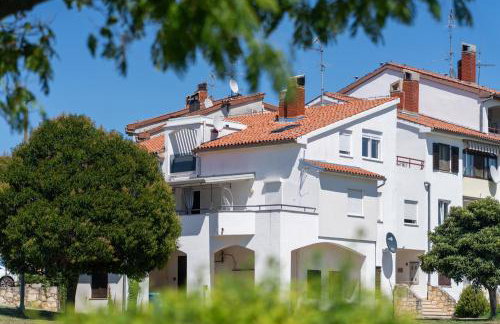 Apartment Vala Vrsar - Foto 56