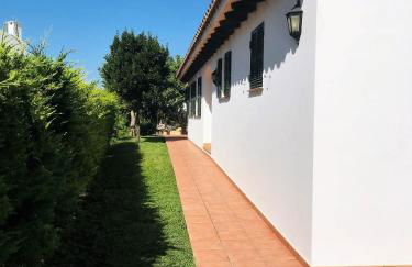 Villa para 6 con piscina privada. - Foto 6