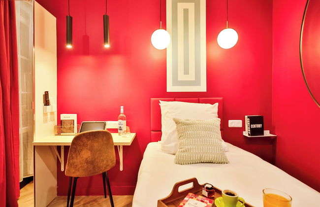 WS Louvre - Saint-Roch - Foto 76