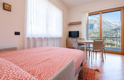 Luna Rossa Dolomiti - Foto 64