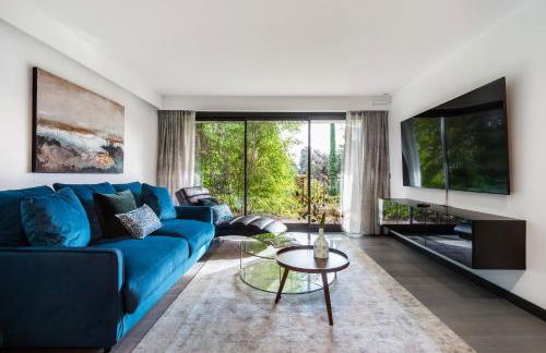 Luxury Apartments Jardins d'ARLIAS by Sweett - Foto 67