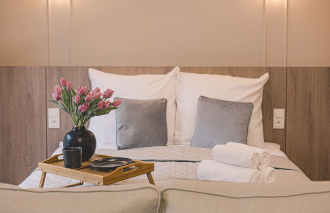 Puerto 34 Nowoczesne Studio Opera Nova Stare Miasto - Foto 1