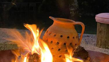 Pedra Nova - Turismo d'aldeia - Foto 3, Garden