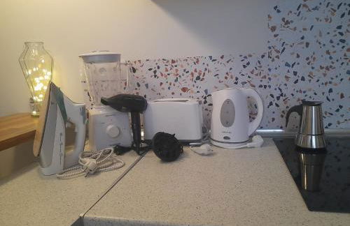 Apartamento Amar-Cura - Photo 22