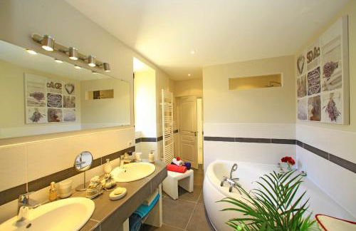 Les Terrasses du Domaine de la Malonie - Foto 22