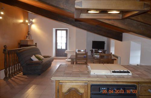 Le Gîte De Babeth - Foto 9