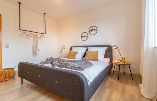 Apartment Bergwiese I Balkon I Aufzug I Stellplatz - Foto 18