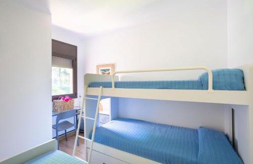 Apartment Sa Boadella beach, Lloret de Mar - Costa Brava - Foto 12