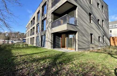 FEWO PARTNERS - Fewo Bella Donna 95qm in Wildau Nähe BER-Airport - Foto 6