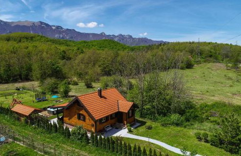 Gorgeous Home In Lovinac With Sauna - Foto 19