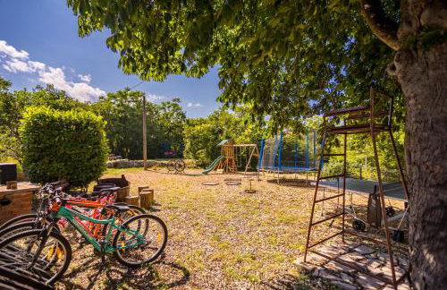 Villa Hrustika - heated pool, jacuzzi & sauna - Foto 9