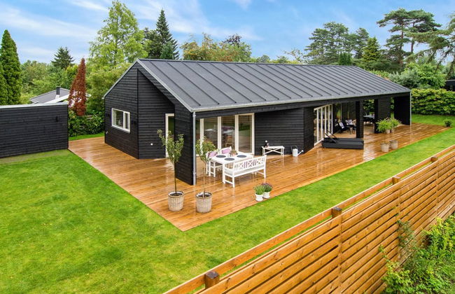 "Dorthie" - 800m from the sea - Foto 1