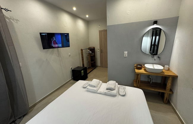 Georgias House Project East - Foto 6