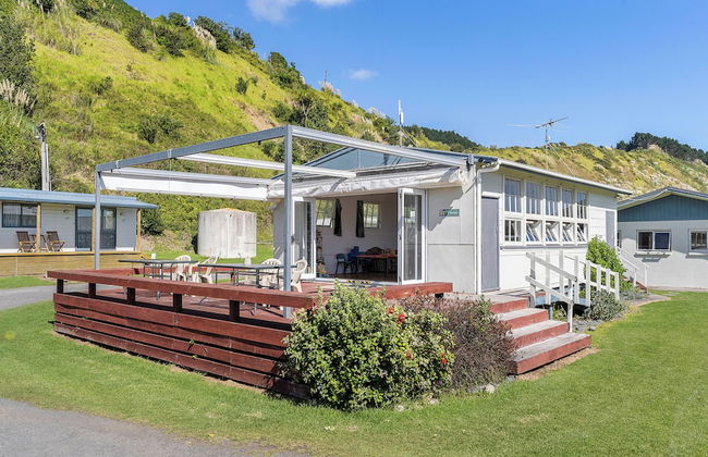 Port Waikato Holiday Park - Photo 37