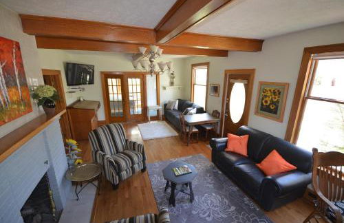 Front Cottage "Green Shutter" - Foto 2