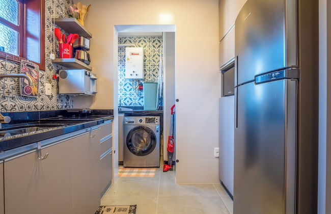 Apartamento Cantinho Maria Rosa - Foto 26