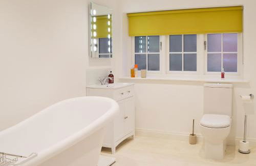 The Coach House - Foto 14