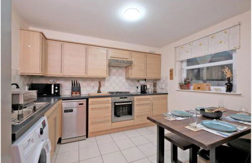 Central Two Bedroom Apartment Near Union Square -Free Parking - Photo 9