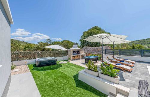 Villa Tranquil Rest - Foto 9