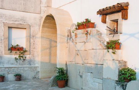 Agriturismo Il Megalite - Foto 72