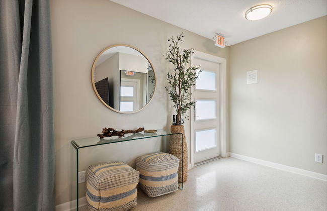 Marlin Manor 4 Bedroom Home by RedAwning - Foto 42