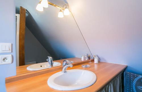 Holiday Home L'Hirondelle by Interhome - Foto 32