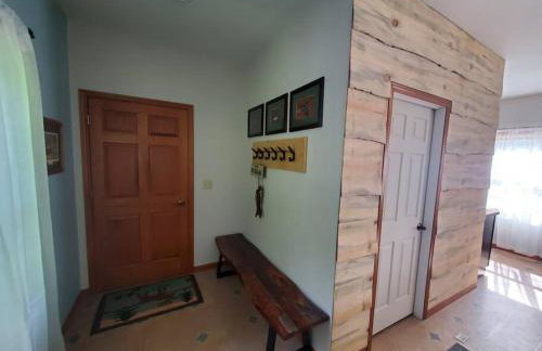 Ahrs Creek Retreat In the Timber - Foto 25