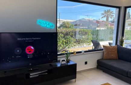 Villa Cristina 17 - 500 m from the Beach - Foto 21