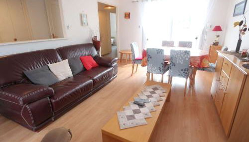 Appartement T2 à Bénodet proche plages, vue rivière - FR-1-481-178 - Foto 5