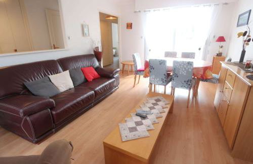 Appartement T2 à Bénodet proche plages, vue rivière - FR-1-481-178 - Foto 5