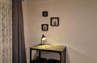 Airport,NEC,JLR,Bham. Entire house 5 beds. - Foto 22