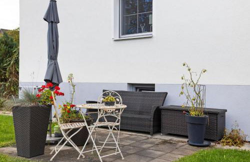 Ferienwohnung am Mühlbach - Foto 17