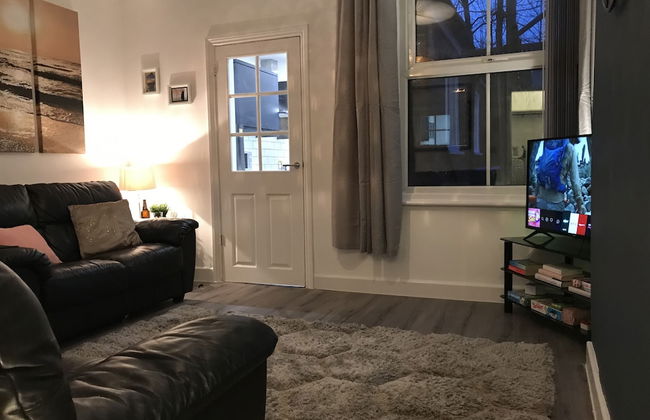 Stylish Modern 3-bed House nr Manchester City ctr - Foto 40