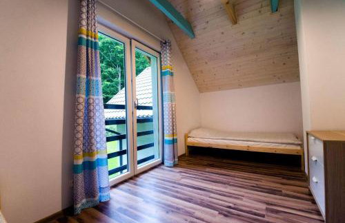 Leśne Zacisze w Nadolu - Foto 6