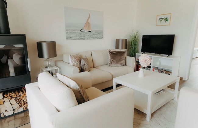 Drauinsel Chalet Linsendorf - Foto 10