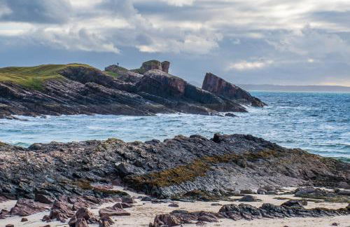 Achloist Holiday Cottage - Foto 22