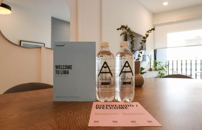 Wynwood Actual in Berlin Miraflores - Foto 26