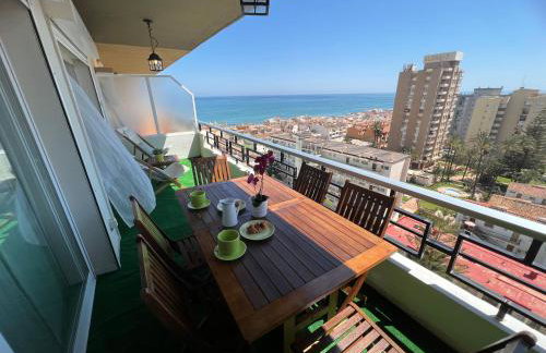 Apartamento Carihuela Torremolinos - Foto 39