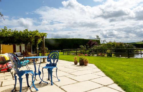 The Shippon - Photo 16