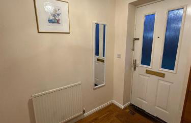 Oxford four-Bedrooms detached house with driveway parking - Foto 6