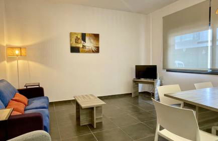 DARSENA A BX 1 Apartament - Foto 8