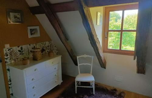 Gîte de charme piscine privée à Martel - Foto 41