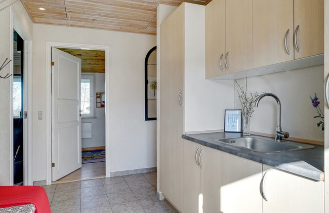 "Anselma" - 800m to the fjord - Foto 13