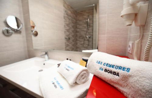 Les Demeures de Borda - Foto 6