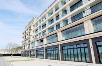 Apartament 330 Przy Plaży, parking gratis! - Foto 37