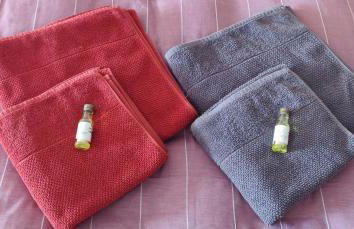 Appartement Schönblick STADTTEIL BAD MÜNSTER AM STEIN EBERNBURG - Foto 7