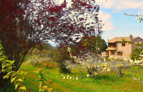 Casa Rural La Gustoza - Foto 1