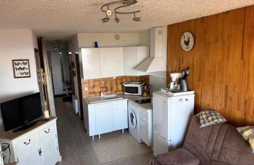 Studio avec balcon - Foto 6