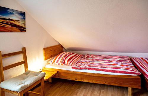 Nordsee Ferienwohnung Möwe - Photo 16